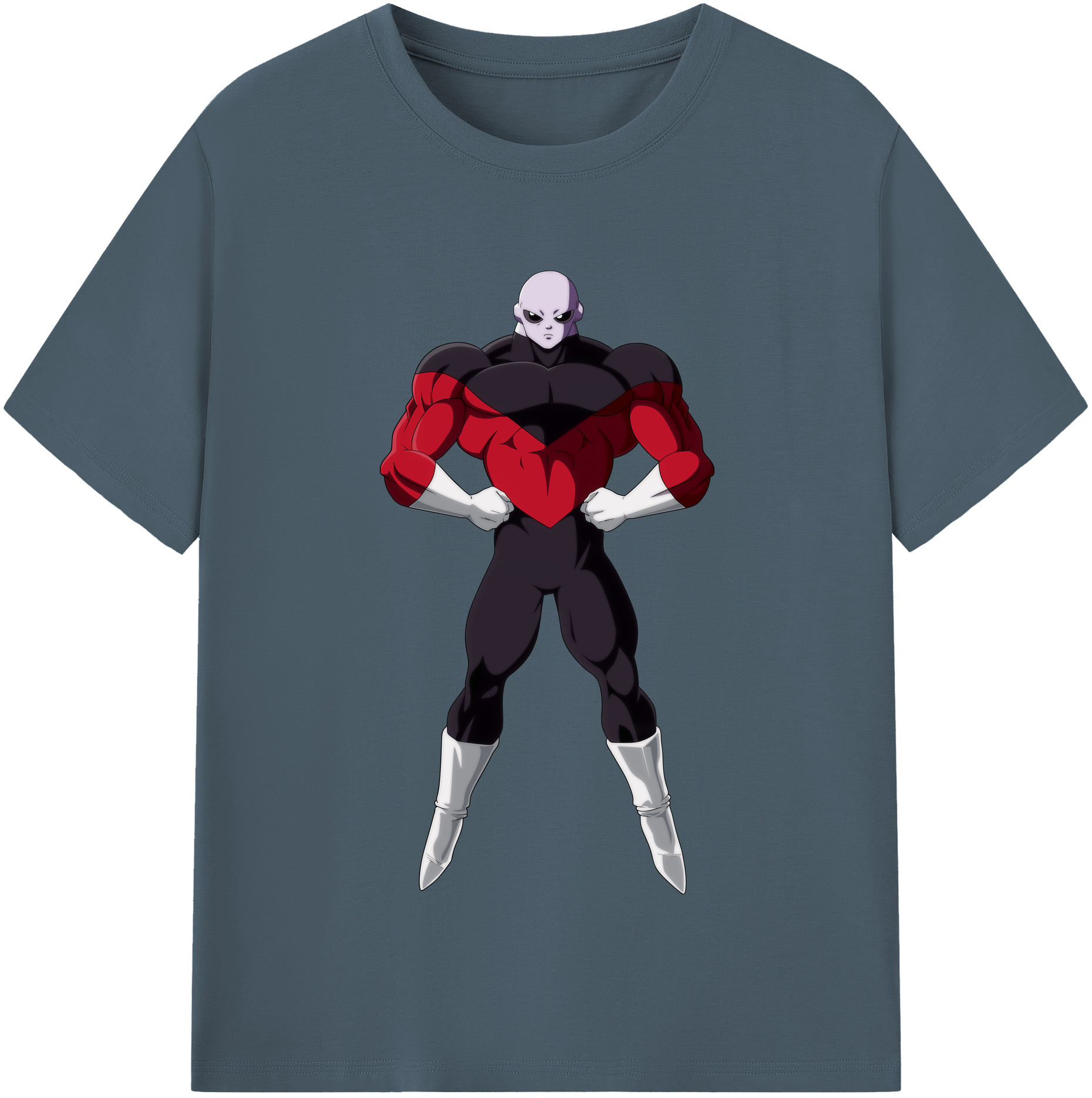 （画像用） ドラゴンボール DRAGON BALL 綿100％半袖Tシャツ（フロントプリント）